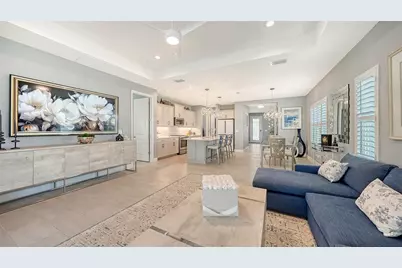 8542 Frangipani Terrace, Sarasota, FL 34240 - Photo 5