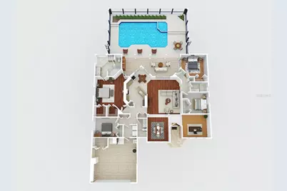 9655 Lake Douglas Place, Orlando, FL 32817 - Photo 43