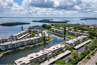 4350 Chatham Drive #105, Longboat Key, FL 34228 - Photo 35