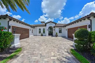 11424 Harbourside Ln, Parrish, FL 34219 - Photo 9