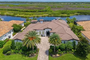 11424 Harbourside Ln, Parrish, FL 34219 - Photo 3