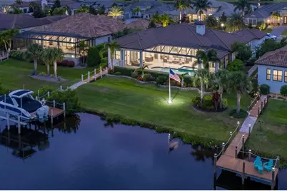 11424 Harbourside Lane, Parrish, FL 34219 - Photo 5
