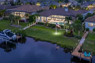 11424 Harbourside Ln, Parrish, FL 34219 - Photo 5