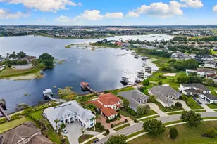 15592 Ave Of The Arbors, Winter Garden, FL 34787 - Photo 61