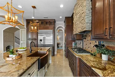 15592 Avenue Of The Arbors, Winter Garden, FL 34787 - Photo 17