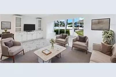 222 Harbour Drive #114, Naples, FL 34103 - Photo 5