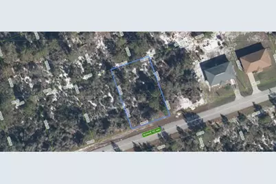 117 Bonnie Road NW, Lake Placid, FL 33852 - Photo 1