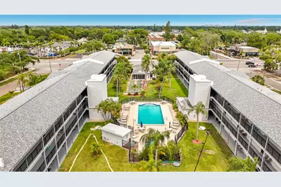 4050 4th Street N #304, Saint Petersburg, FL 33703 - Photo 27
