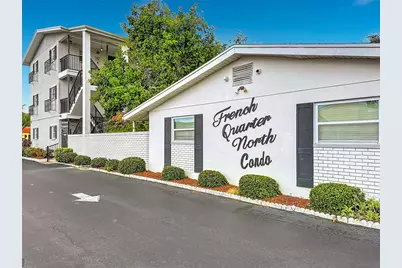 4050 4th Street N #304, Saint Petersburg, FL 33703 - Photo 1