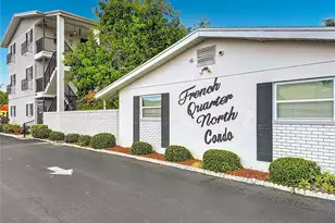 4050 4th St N, Saint Petersburg, FL 33703 - Photo 1