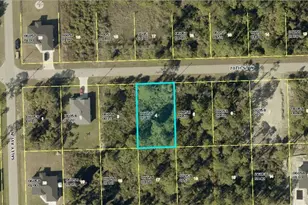 3313 70th St W, Lehigh Acres, FL 33971 - Photo 1
