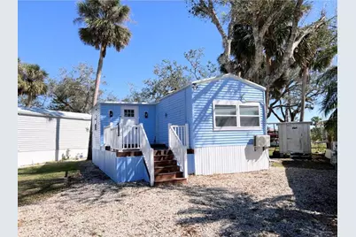 1300 N River Road #R46, Venice, FL 34293 - Photo 1