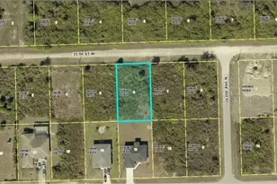 3119 75th St W, Lehigh Acres, FL 33971 - Photo 1