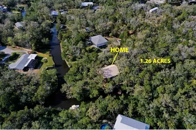 6618 S Beagle Drive, Homosassa, FL 34448 - Photo 9