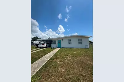 21472 Mallory Avenue, Port Charlotte, FL 33952 - Photo 1