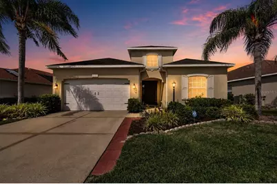 5328 Lexington Drive, Parrish, FL 34219 - Photo 1