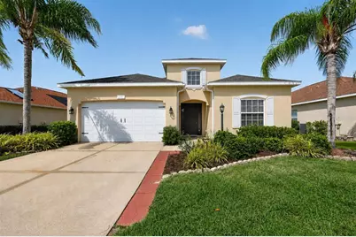 5328 Lexington Drive, Parrish, FL 34219 - Photo 1