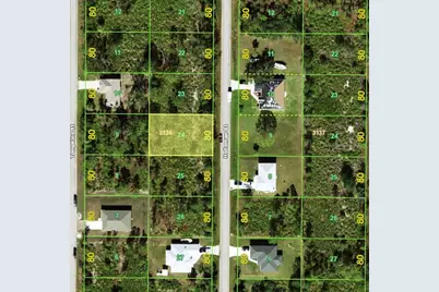 93 Holloman Street, Port Charlotte, FL 33954 - Photo 1