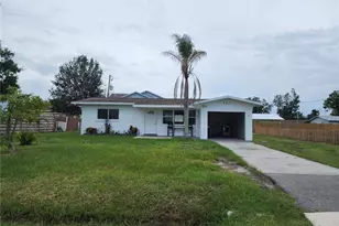 331 51st St Ct W, Palmetto, FL 34221 - Photo 1