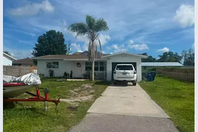 331 51st Street Court W, Palmetto, FL 34221 - Photo 1