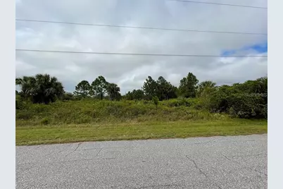Nyberg Road, North Port, FL 34291 - Photo 1