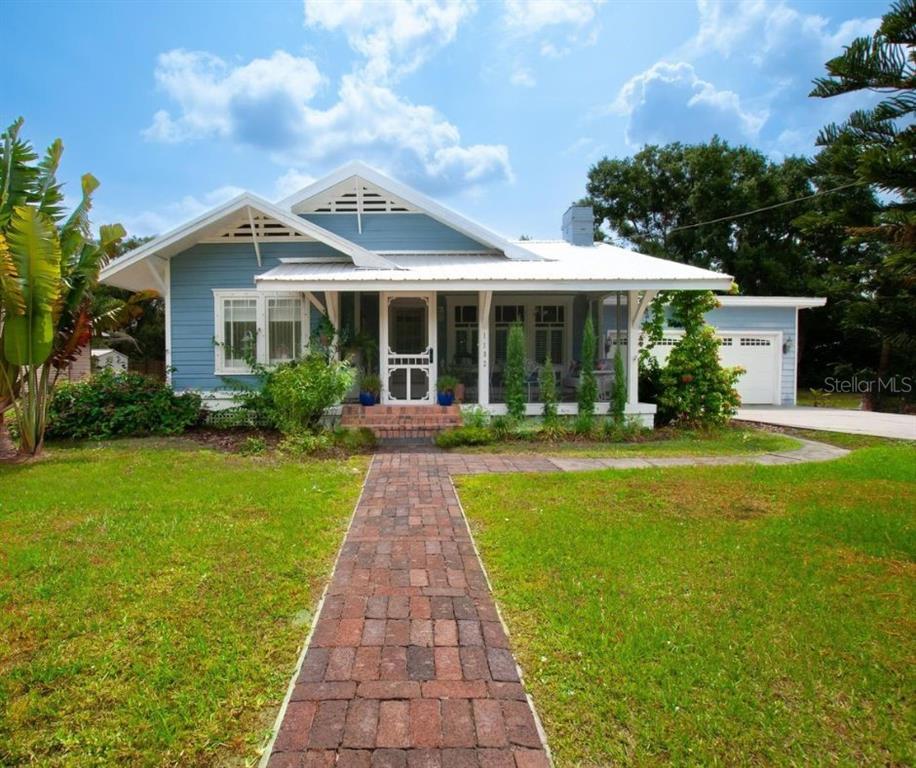 1102 N Arcadia Ave - 1102 N Arcadia Ave, Arcadia, FL 34266 Luxury Property | Jose Angel Pina
