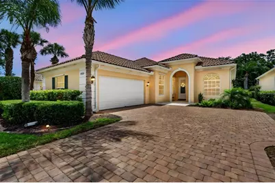 5821 Ferrara Drive, Sarasota, FL 34238 - Photo 1