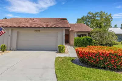 3902 Wilshire Drive #98, Sarasota, FL 34238 - Photo 1