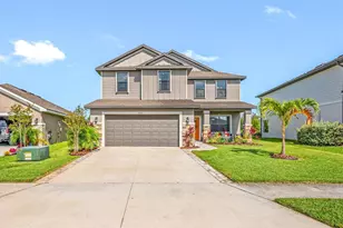 6107 164TH AVE E, Parrish, FL 34219 - Photo 1