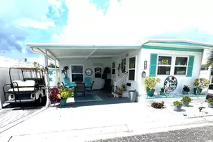 1413 24th Ave W, Bradenton, FL 34205 - Photo 1