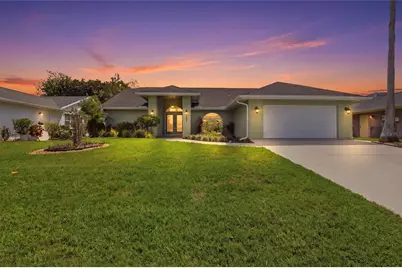 5207 86th Street Court W, Bradenton, FL 34210 - Photo 1