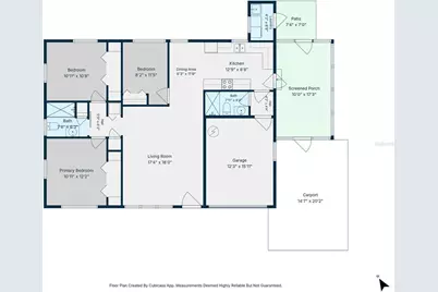 4512 19th Street Circle W, Bradenton, FL 34207 - Photo 11