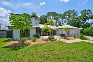 2341 Arborfield Ln, Sarasota, FL 34235 - Photo 1