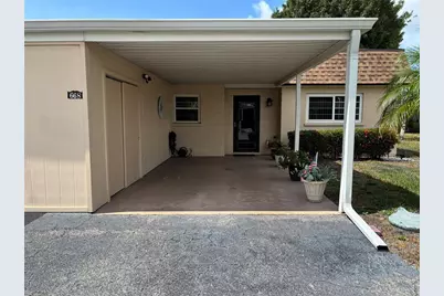 668 Park Circle, Bradenton, FL 34207 - Photo 1