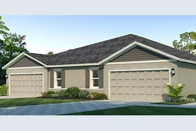 1618 Love Grass Terrace, Parrish, FL 34219 - Photo 1