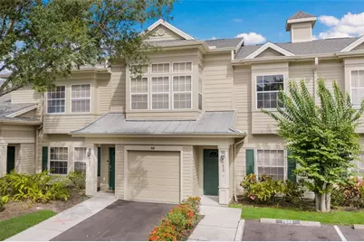 7633 Plantation Circle #7633, University Park, FL 34201 - Photo 1