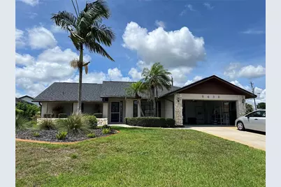 9438 Crugar, Englewood, FL 34224 - Photo 1