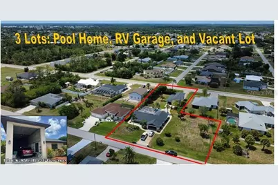 9438 Crugar, Englewood, FL 34224 - Photo 1