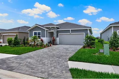 18237 Beach Ranch Terrace, Bradenton, FL 34211 - Photo 3