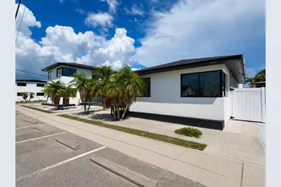 600 Corey Avenue, Saint Pete Beach, FL 33706 - Photo 1