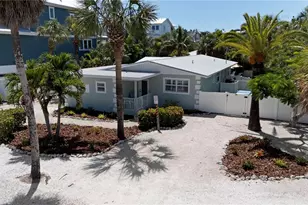 110 Palm Ave, Anna Maria, FL 34216 - Photo 1