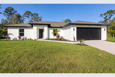 4442 Antioch Street, North Port, FL 34288 - Photo 1