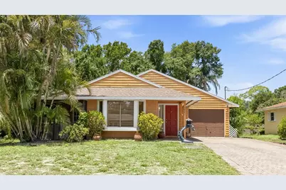 4336 Cactus Avenue, Sarasota, FL 34231 - Photo 1
