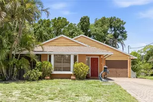 4336 Cactus Ave, Sarasota, FL 34231 - Photo 1