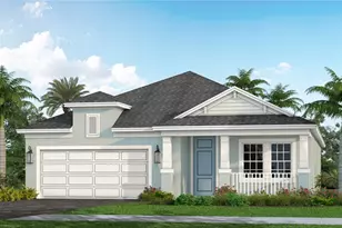 10005 Powell Ave, Parrish, FL 34219 - Photo 1