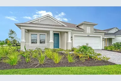 10005 Powell Avenue, Parrish, FL 34219 - Photo 1