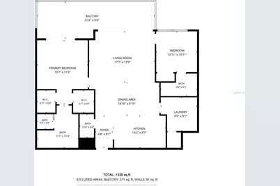 275 1st Avenue S #3908, Saint Petersburg, FL 33701 - Photo 63