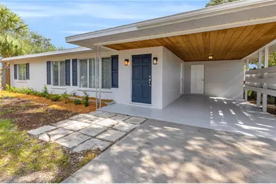 3146 Osage Terrace, Sarasota, FL 34231 - Photo 3