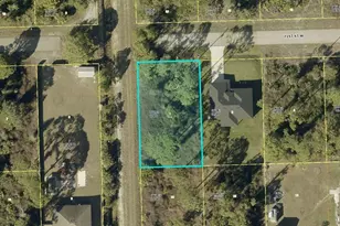 3419 71st St W, Lehigh Acres, FL 33971 - Photo 1