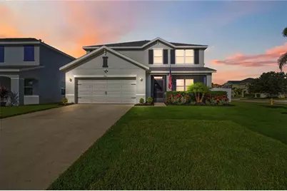 15766 High Bell Place, Bradenton, FL 34212 - Photo 1